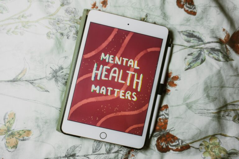 Mental Health Awareness: Debunking Myths and Eliminating Misconceptions