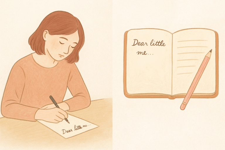 Inner Child Healing: Why It Matters and How You Can Start Today