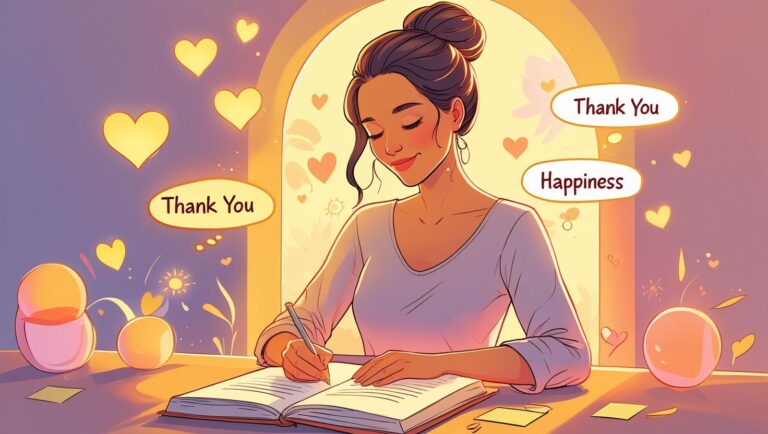 The Science of Gratitude: The Positive Power That Transforms Your Mind and Life
